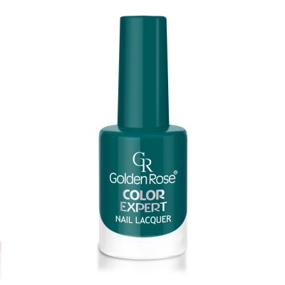 GOLDEN ROSE Color Expert Nail Lacquer 10.2ml - 68
